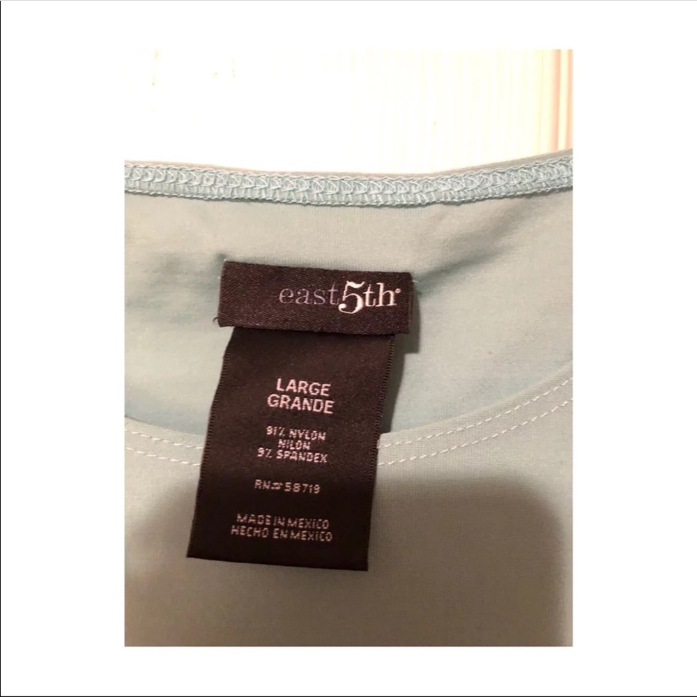 Blouse - Picture 2 of 2